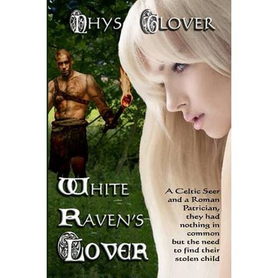 White Raven's Lover image 0