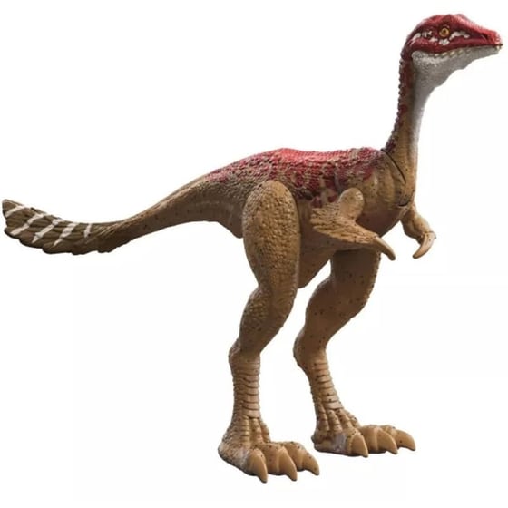Mattel Φιγούρα Jurassic World Δεινόσαυροι - Mononykus image 1