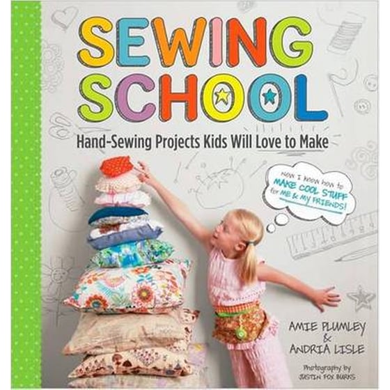 Sewing School image 0