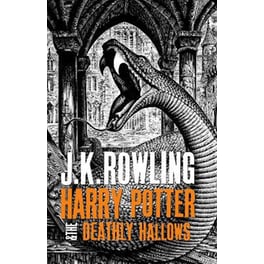 Harry Potter and the Deathly Hallows