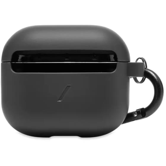 Θήκη Native Union Roam για Apple AirPods Gen3 - Μαύρο image 1