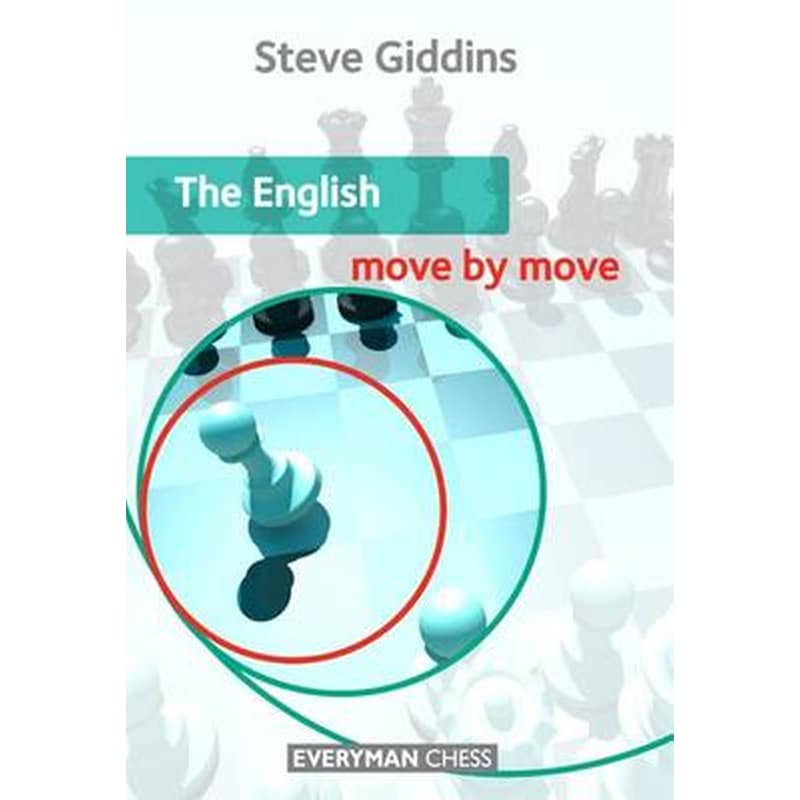 The English- Move by Move