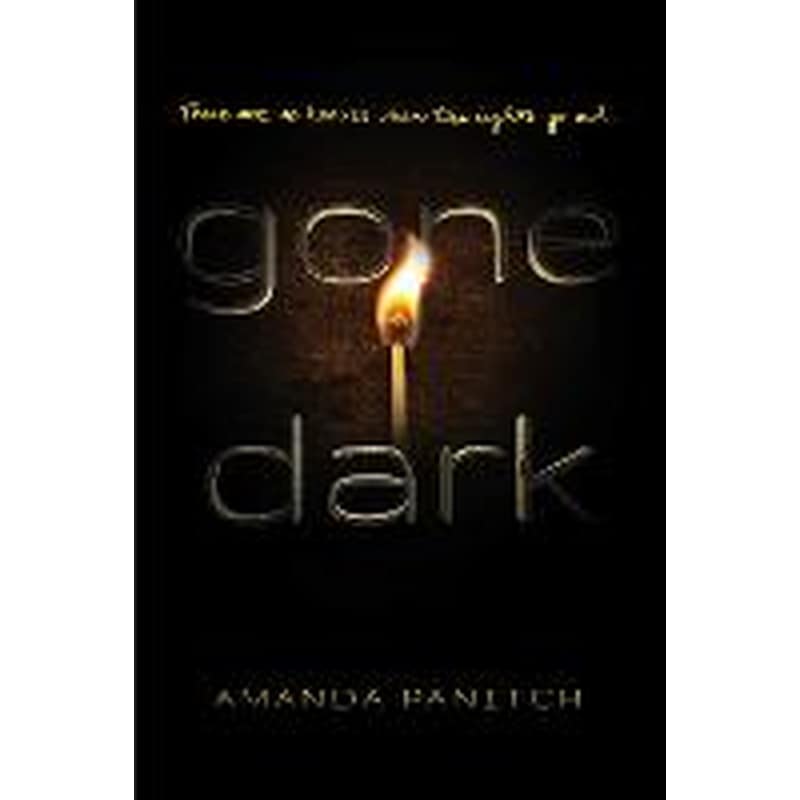 Gone Dark