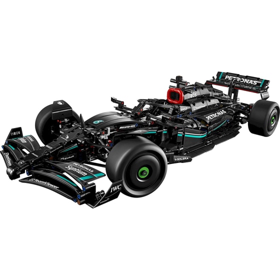 LEGO® Technic Mercedes-AMG F1 W14 E Performance (42171) image 5