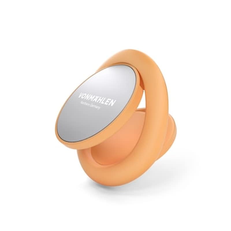 VONMÄHLEN Vonmählen New Backflip Summer Collection The Phone Grip – Peach