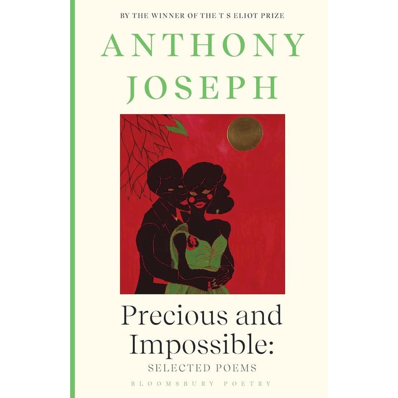 Precious Impossible: Selected Poems