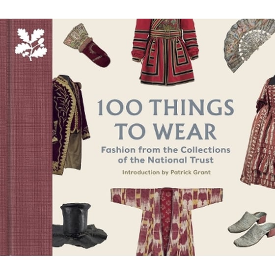 100 Things to Wear image 0