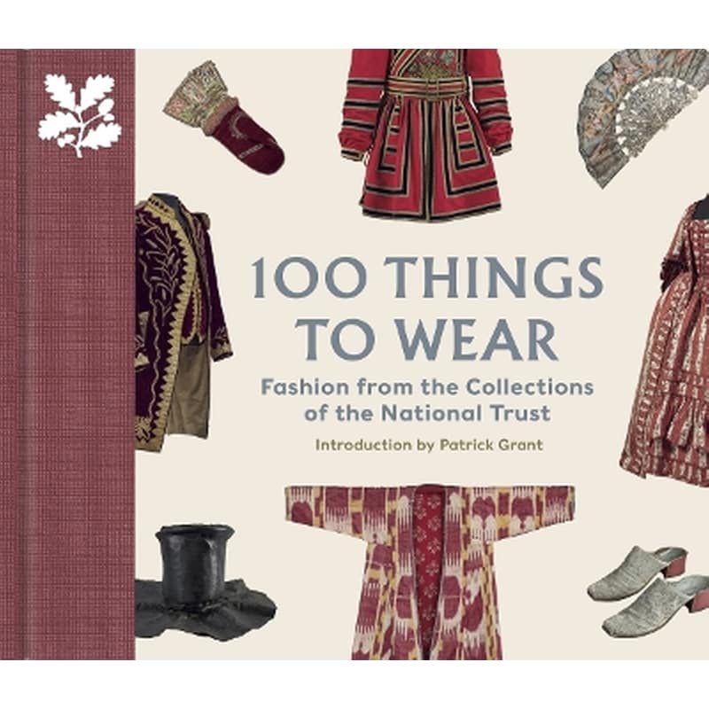 100 Things to Wear