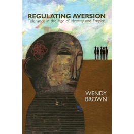 Regulating Aversion