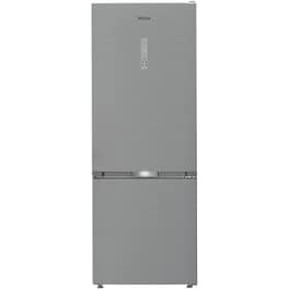 WHIRLPOOL WHK2 6494 X7E No Frost 490 Lt Inox Ψυγειοκαταψύκτης