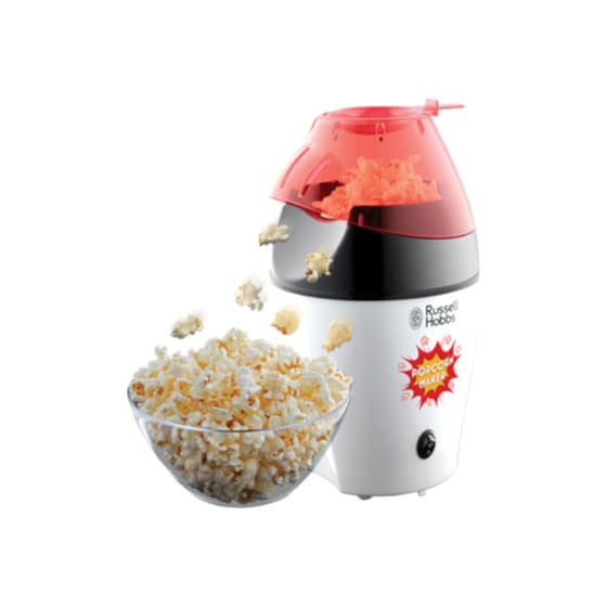 Παρασκευαστής Ποπ Κορν Russell Hobbs Fiesta Pop Corn Maker image 0