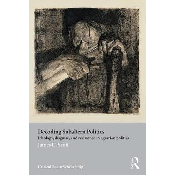 Decoding Subaltern Politics image 0