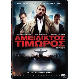 Αμείλικτος Τιμωρός