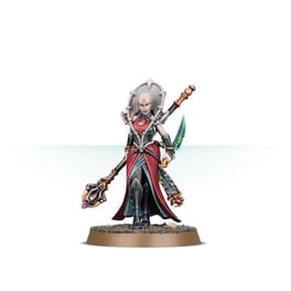 Genestealer Cults Magus Επιτραπέζιο (Games Workshop)