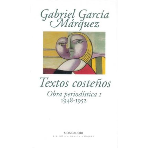 Textos costenos / Coastal Works image 0