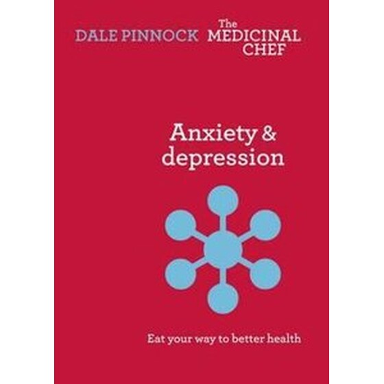 Anxiety & Despression- Eat Your Way to Better Health image 0