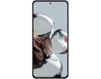 Xiaomi 12T 5G 128GB Dual Sim - Black image 1