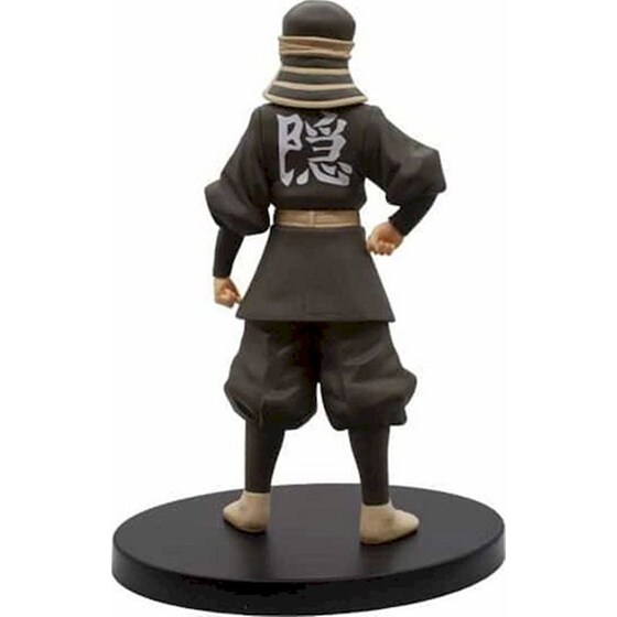 Φιγούρα Αγαλματίδιο BANPRESTO CO Demon Slayer: Kimetsu No Yaiba Goto (16cm) image 4