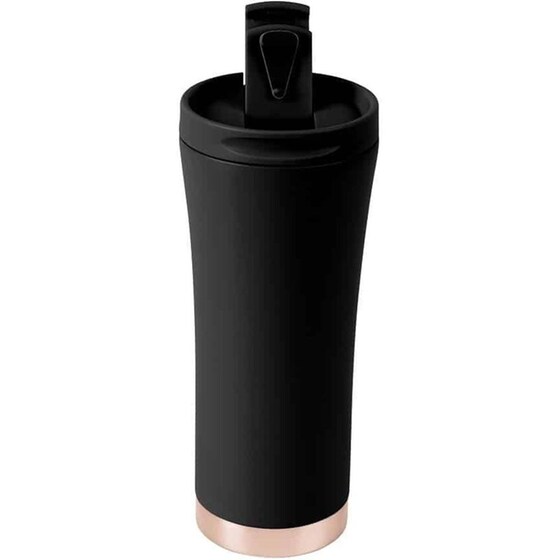 Κούπα Θερμός Berlinger Haus Ανοξείδωτο Black Rose 500ml image 4