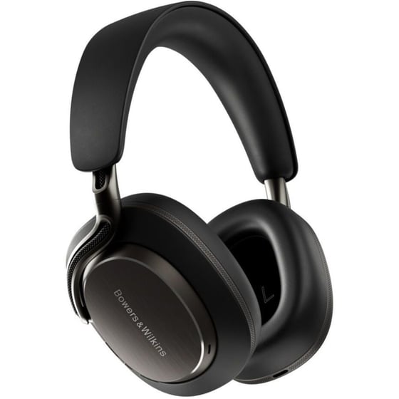 Bowers & Wilkins PX8 S2 Ασύρματα Ακουστικά Κεφαλής - Onyx Black image 5