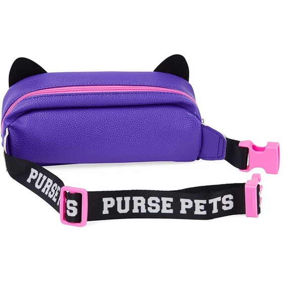 Φιγούρα Δράσης Spin Master Purse Pets: Cheetah Savannah Spotlight image 2