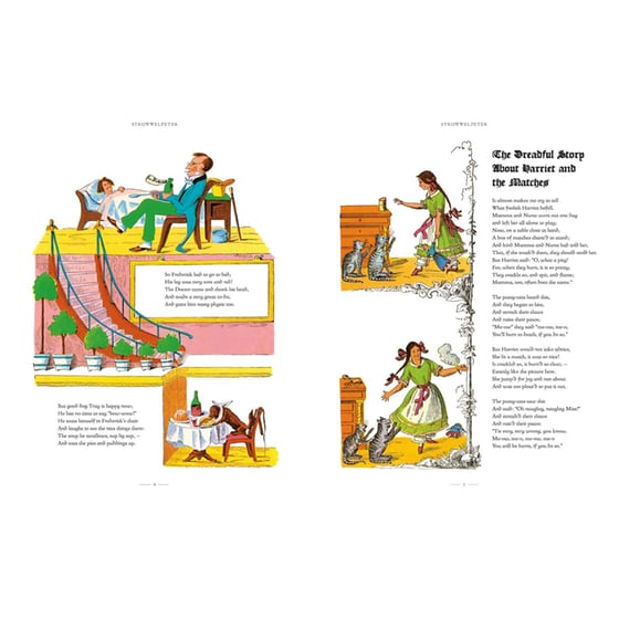 Struwwelpeter image 2