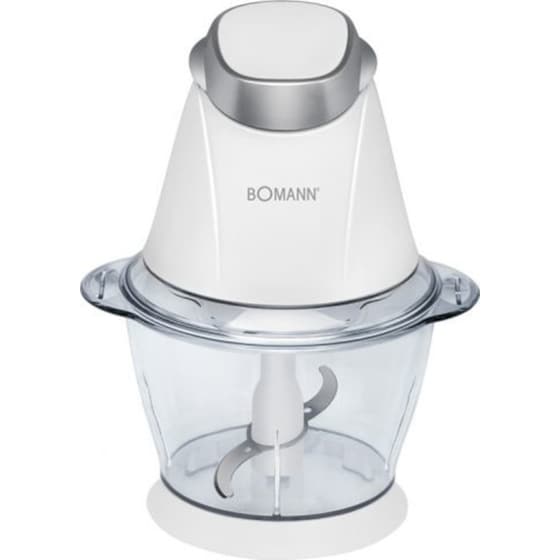 Πολυκόφτης BOMANN MZ 449 Multi 250 W 1 L Λευκό image 0