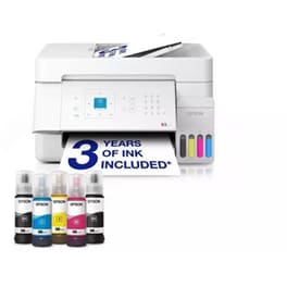 Epson EcoTank L5396 Έγχρωμο Πολυμηχάνημα Inkjet A4 με WiFi (C11CL59404)