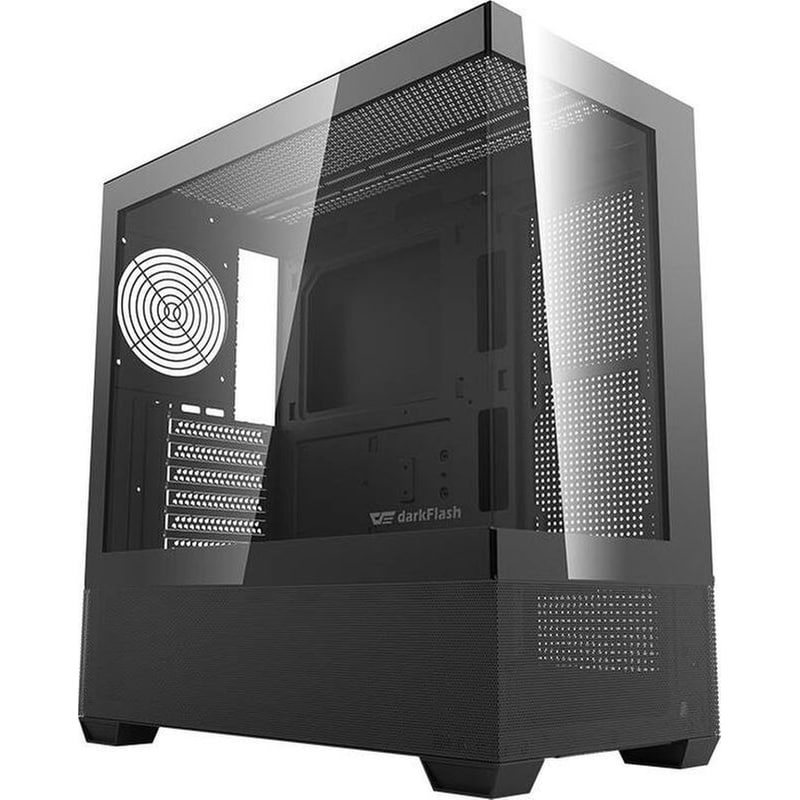 DARKFLASH Κουτί Desktop Darkflash Ds900 Air