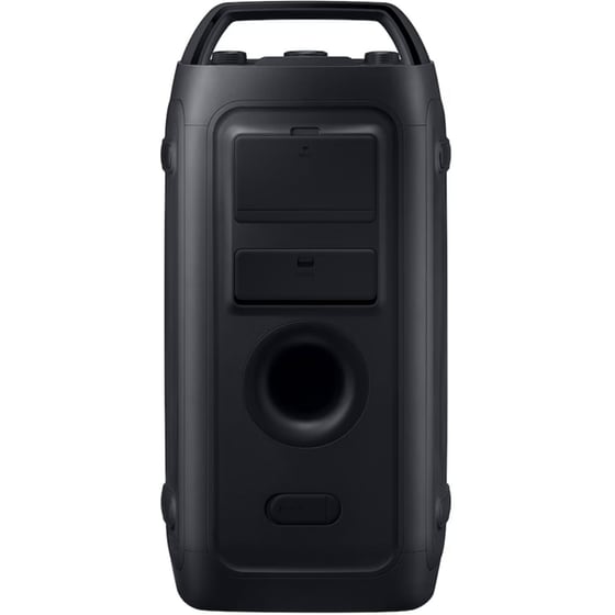 Party Speaker Samsung Sound Tower MX-ST40F 160W - Μαύρο image 8