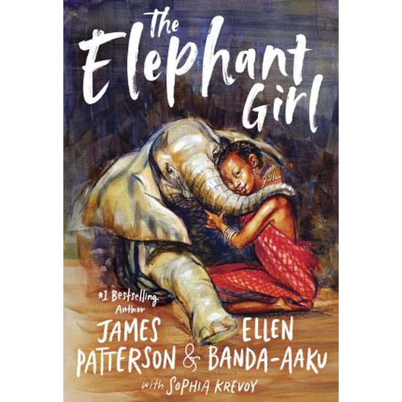 The Elephant Girl