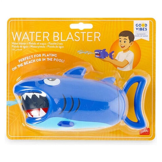 Νεροπίστολο Legami Shark image 0