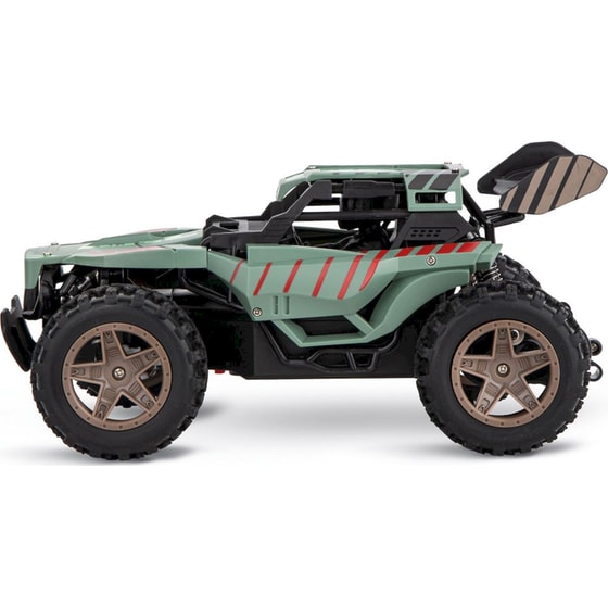 Carrera Τηλεκατευθυνόμενο 1:20 2.4GHz Mountain Racer (370200004) image 3