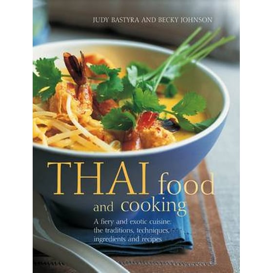 Thai Food and Cooking image 0