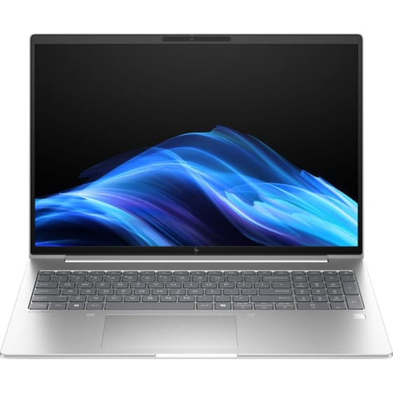 HP EliteBook 6 G1iR 16" FHD+ IPS (Intel Core 5-120U/32 GB/512GB SSD/Intel Graphics/Windows 11 Pro) Laptop image 0