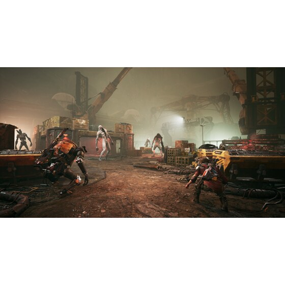 Miasma Chronicles - Xbox Series X image 7