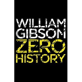 Zero History