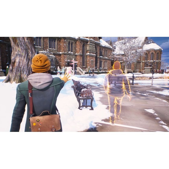 Life is Strange: Double Exposure - Nintendo Switch image 2