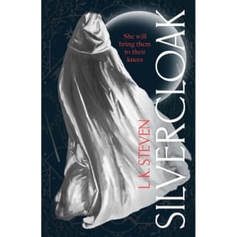 Silvercloak