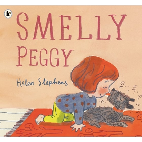 Smelly Peggy image 0