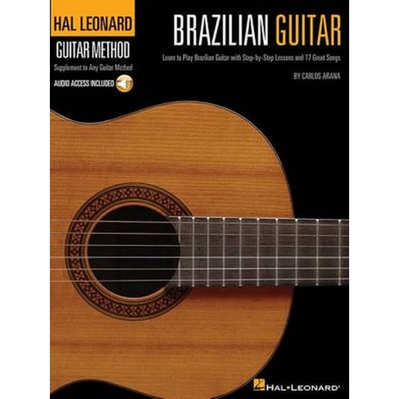Hal Leonard Guitar Method image 0