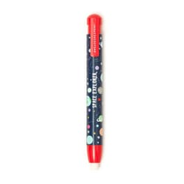 Γόμα Legami Oops ! Eraser Pen Space