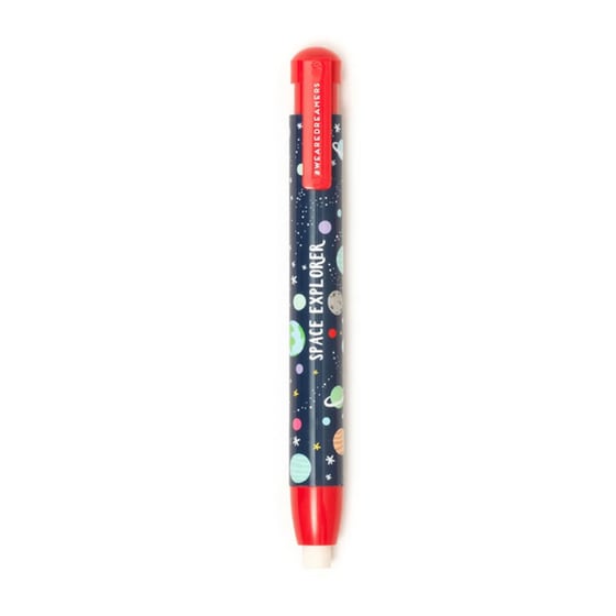 Γόμα Legami Oops ! Eraser Pen Space image 0