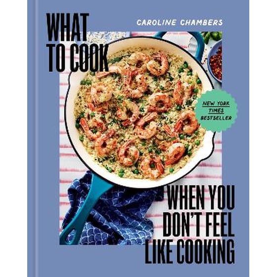 What to Cook When You Don't Feel Like Cooking image 0