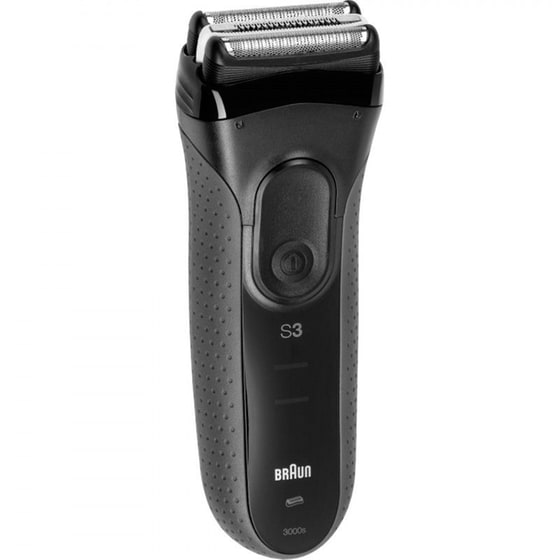 Ξυριστική Μηχανή BRAUN Series 3-3000 BT B image 1