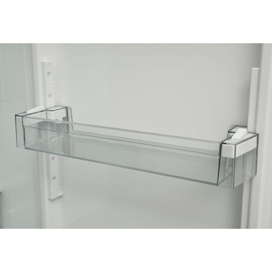 SHARP SJ-NBA32DMXPD-EU No Frost 366 Lt Inox Ψυγειοκαταψύκτης image 2