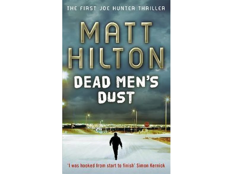 Dead Mens Dust