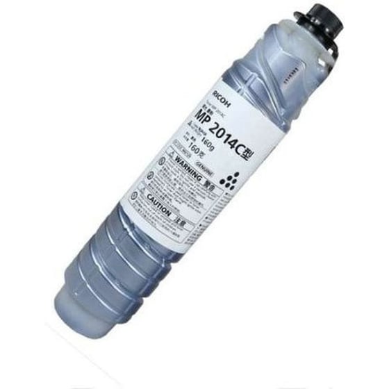 Toner Ricoh MP2014H 842135 - Black image 2