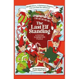 The Last Elf Standing