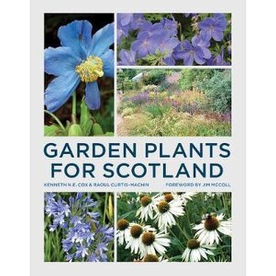 Garden Plants for Scotland image 0